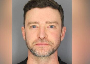 Bodycam footage of Justin Timbelake's DWI arrest has been released.MEGA
