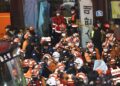 K-Pop Events Canceled After Seoul Halloween Stampede: BTS & More
