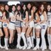 K-pop girl group Twice exploded in the last decade. Then 'KPop Demon Hunters' came calling