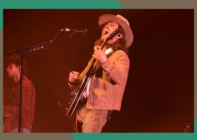 KALEO interview with JJ Julius Son: Where to buy tickets