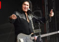 KISS star Gene Simmons blasts Ben Stiller and Mark Ruffalo over political posts: 'Do your art and shut up' | English Movie News