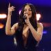 Kacey Musgraves, James Blake, Kim Gordon