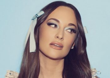 Kacey Musgraves' New Album Was Made 'During the Longest Single Period of My Life'