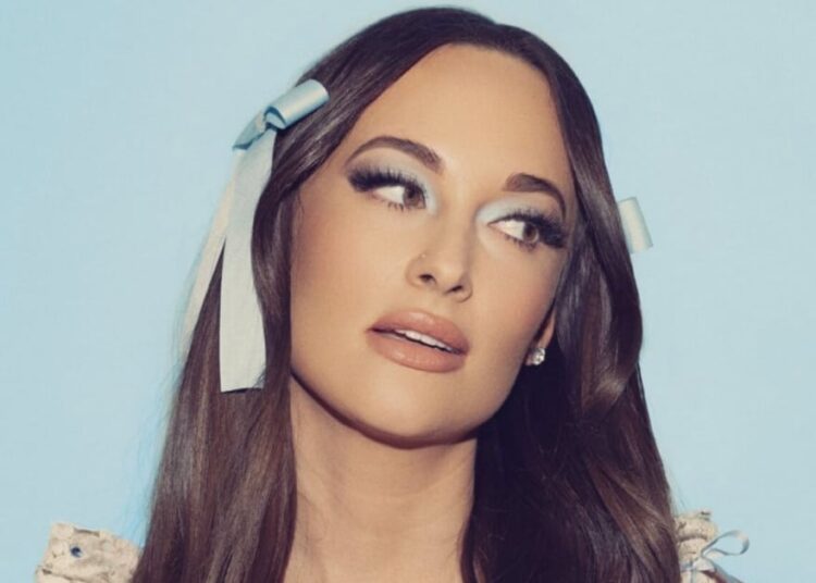Kacey Musgraves' New Album Was Made 'During the Longest Single Period of My Life'