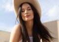 Kacey Musgraves Reveals New Album Middle of Nowhere and Single