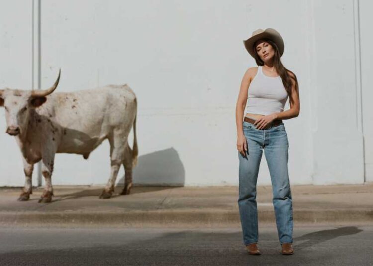 Kacey Musgraves on her new album, 'Middle of Nowhere' : NPR Music : NPR