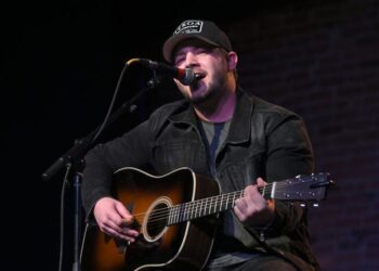 Kameron Marlowe Releases New Single 'No Need For Leavin'' via Sony Music Nashville
