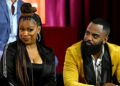 Kandi Burruss Explains Divorce Payment to Ex Todd Tucker