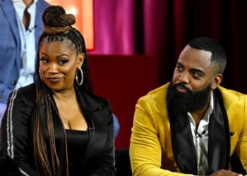Kandi Burruss Explains Divorce Payment to Ex Todd Tucker