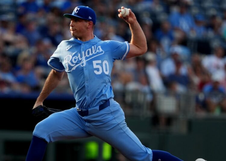 Kansas City Royals News: Kris Bubic makes his Spring debut