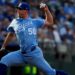 Kansas City Royals News: Kris Bubic makes his Spring debut