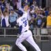 Kansas City Royals announce former star Eric Hosmer to join broadcast booth