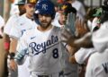 Kansas City Royals news: Royals Spring Breakout Game is Today!