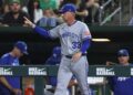 Kansas City Royals news: The bullpen comes into focus