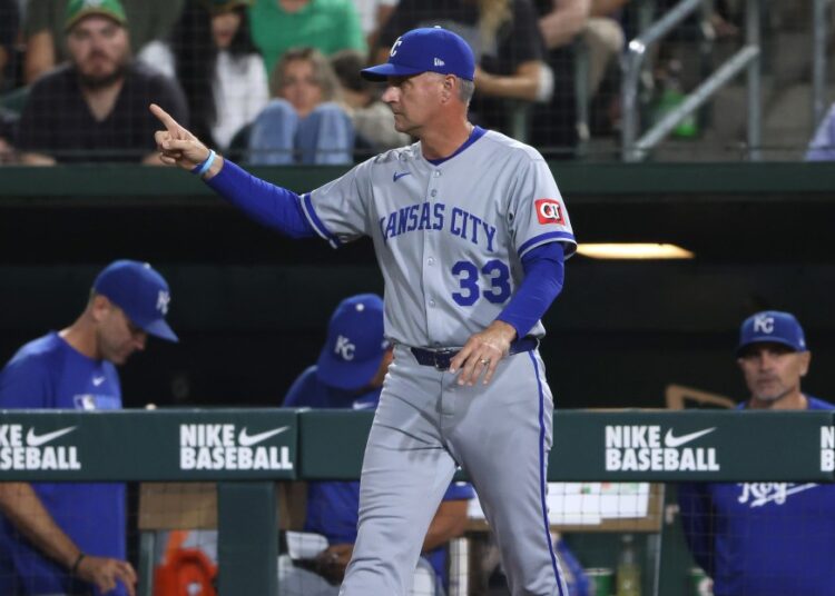 Kansas City Royals news: The bullpen comes into focus