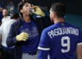 Kansas City Royals news: Will the Royals be drinking espressos after home runs?