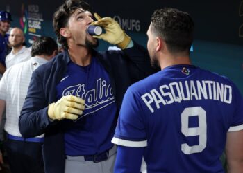 Kansas City Royals news: Will the Royals be drinking espressos after home runs?