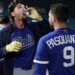Kansas City Royals news: Will the Royals be drinking espressos after home runs?