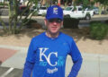 Kansas City Royals scout saves woman from drowning in Taiwan