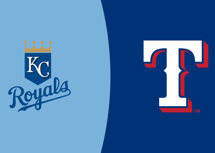 Kansas City Royals vs Texas Rangers Live Stream: How to Watch MLB Spring Breakout