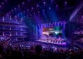 The new venue will be designed to support the live performance of films with orchestra, which is one of the Symphony's most popular programs. Symphony leaders say the new venue will dramatically expand the organizations reach into the community.