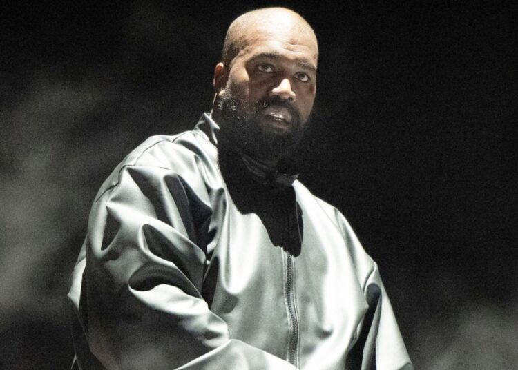 Kanye West finally drops 'Bully' on Youtube Music even before Spotify debut