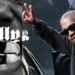 Kanye West finally unveils 20 new songs as he confirms AI-free album Bully