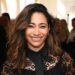 Karen Hauer attends the 2026 InterTalent x BAFTA Networking Breakfast at BAFTA Piccadilly