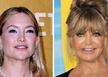 Kate Hudson explained why she rarely asks her mother, Goldie Hawn, for acting advice.MEGA