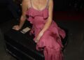 Kate Hudson turned heads in two jaw-dropping looks at the Producers Guild Awards ceremony