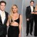Kate Hudson's son Ryder, 22, towers over actress at 2026 Vanity Fair Oscars Party