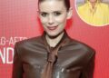 Kate Mara on Martha Stewart Crashing Wuthering Heights Birthday Screening 