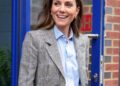 Kate Middleton Not Drinking Alcohol After Cancer Diagnosis