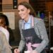 Kate Middleton, Prince William's Borough Market Visit