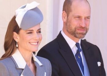 Kate Middleton and Prince William Want to Rule With “More Empathy” and a “Greater Personal Relationship With the People”