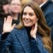 The Princess of Wales will represent King Charles as the Nigerian state visit starts next week