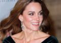Kate Middleton quietly responds to royal turmoil with calm image