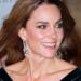 Kate Middleton quietly responds to royal turmoil with calm image