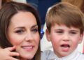 Kate Middleton shares adorable detail about Prince Louis during latest royal visit