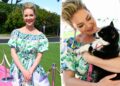 Katherine Heigl hits back at fans politicizing her attendance at Mar-a-lago rescue event