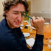 Justin TrudeauCredit: Katy Perry/Instagram
