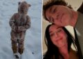 Katy Perry spends time with Justin Trudeau and daughter Daisy