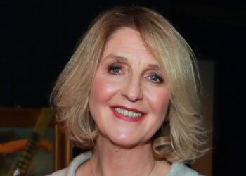 Kaye Adams breaks silence over 'brutal' past few months after BBC Radio Scotland show exit