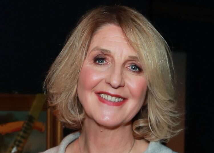 Kaye Adams breaks silence over 'brutal' past few months after BBC Radio Scotland show exit