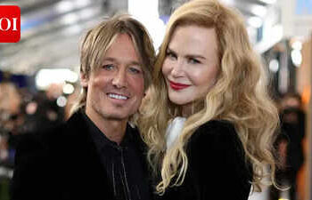 Keith Urban is ‘in good spirits’ after Nicole Kidman's divorce: Inside the country star's new life