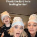 Kelly Osbourne with son SidneyCredit: Kelly Osbourne/Instagram