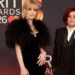 Kelly Osbourne attended the 2026 Brit Awards on February 28 with her mother, Sharon Osbourne.MEGA
