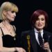 Kelly Osbourne slams online commenters scrutinizing her body at the Brit Awards – NBC 5 Dallas-Fort Worth