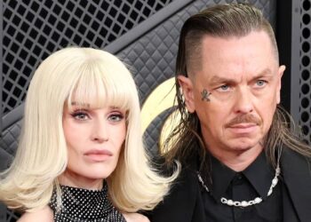 Kelly Osbourne 'splits from fiancé Sid Wilson just 7 months after he proposed at Ozzy Osbourne's final concert'