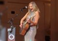 Kelsea Ballerini reveals new chapter with move to New York City. Watch